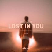 Lost in You artwork