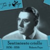 Sentimiento Criollo (1936 - 1956)