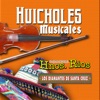 Huicholes Musicales