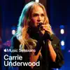 Apple Music Sessions: Carrie Underwood album lyrics, reviews, download