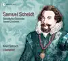 Scheidt: Geistliche Concerte album lyrics, reviews, download