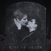 KISS OF DEATH artwork