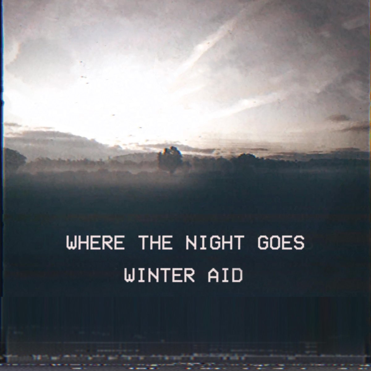 When the night is gone. The Wisp Sings Winter Aid. The Wisp Sings Slowed. Ai Winter. This Wisp Sings by Winter Slowed.