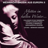 Panis angelicus aus der Messe in A Major - Nathalie Gaudefroy, Collegium vocale Innsbruck, Cappella Istropolitana & Bernhard Sieberer