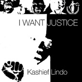 I Want Justice artwork