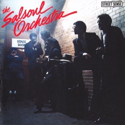 The Salsoul Orchestra - Zambesi