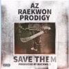 Save Them - Single