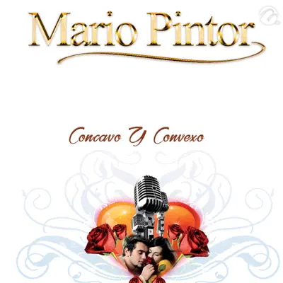Concavo Y Convexo - Single - Mario Pintor