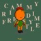Cammy Riddim Freestyle - Manga Saint Hilare lyrics