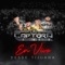 Ismael - Grupo La Captura lyrics