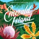EMERALD ISLAND cover art
