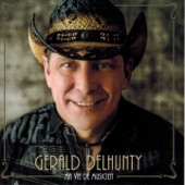 Gerald Delhunty - Jamais je ne t'oublierai