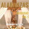 Alabanzas Católicas Vol. 1 (feat. Seguidores De Cristo) - EP