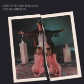 God in Three Persons (pREServed Edition)