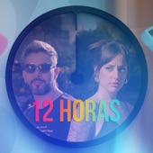 12 Horas artwork