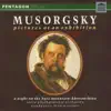 Stream & download Mussorgsky: Pictures at an Exhibition - A Night on Bare Mountain - Prelude & Dance of the Persian Slaves from "Khovanshchina"