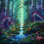 Liquid Bloom - Forest Guardians