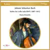 Stream & download Bach: Suites For Cello Solo, BWV 1007-1012