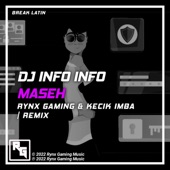 DJ Info Maseh (Kecik Imba Remix) artwork
