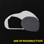 God Of Resurrection (Live) artwork
