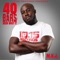 40 Bars (Been Bout It) - M.K.J. lyrics