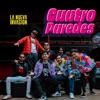 Cuatro Paredes - Single