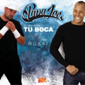 Tu boca (feat. Buxxi) [Remix] artwork