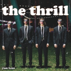 The Thrill - Single