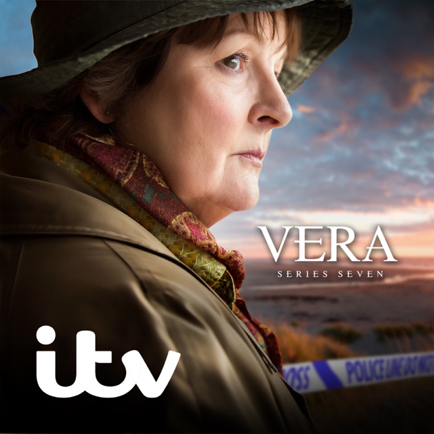 Vera, Series 7 On ITunes