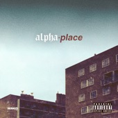 ALPHA PLACE (Deluxe) artwork
