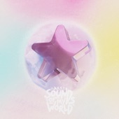 Sounds of My World (Deluxe) artwork