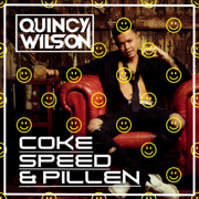 EUROPESE OMROEP | Coke Speed & Pillen - Quincy Wilson