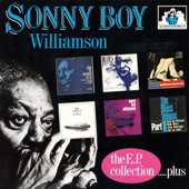 Sonny Boy Williamson - Help Me