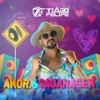 Amor e Sacanagem - EP