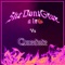 She Don't Give a Fo Vs Quédate (Remix) artwork