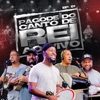 Pagode do Canto de Rei (Ao Vivo) - Single