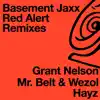 Red Alert (Remixes) album lyrics, reviews, download