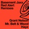 Red Alert (Grant Nelson Remix) artwork