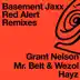 Red Alert (Remixes) album cover