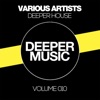 Deeper House, Vol. 010