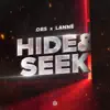 Stream & download Hide & Seek - Single