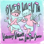 Over Night (feat. Aile The Shota) [Remix] artwork