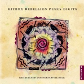Pesky Digits (Remastered Anniversary Reissue) artwork