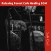 Relaxing Forest Cafe Healing BGM