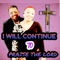 I Will Continue To Praise the Lord - Jejemercy Regina Ubogu lyrics