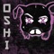 Oshi artwork