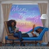 When Morning Comes - EP artwork