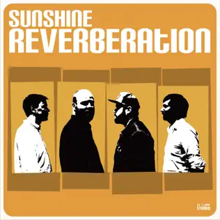 ladda ner album Sunshine Reverberation - Sunshine Reverberation