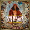 Three Thousand Years of Longing (Original Motion Picture Soundtrack) artwork
