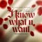 I Know What U Want (feat. Vixen V) - Lyriks lyrics